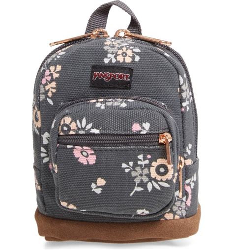 jansport mini bag